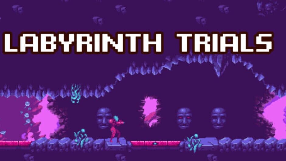 Скриншот 1 из labyrinth Trials