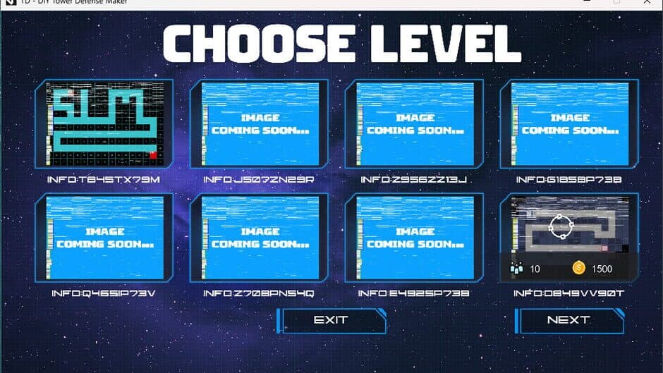 Скриншот 1 из TD Tower Defense