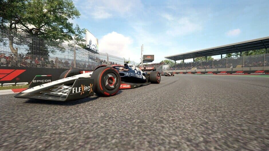 Скриншот 2 из F1 Manager 2023: Deluxe Upgrade Pack