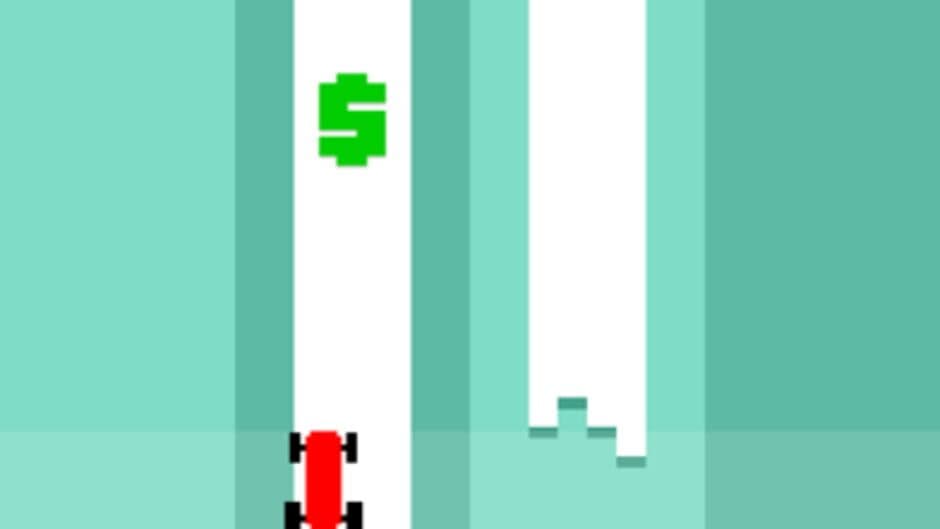 Скриншот 3 из Tap the Road