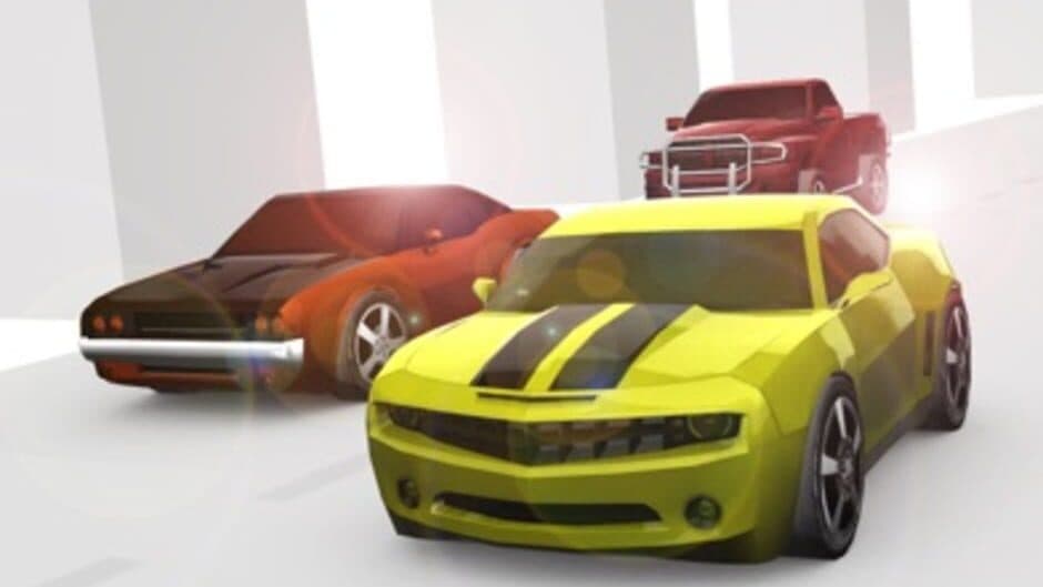 Скриншот 1 из Over Street: Traffic Racer