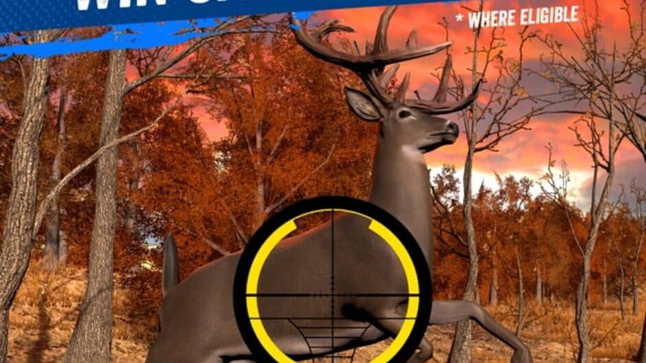 Скриншот 1 из Big Buck Hunter: Marksman