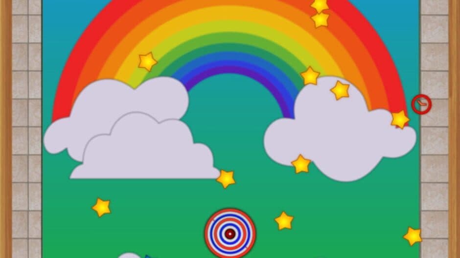 Скриншот 4 из Magical Swirl