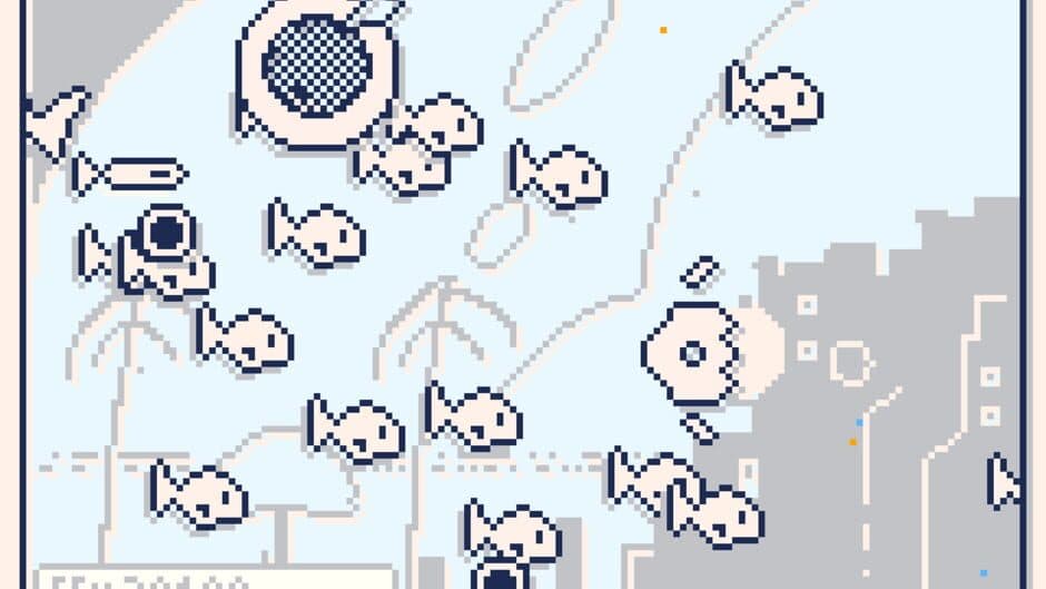 Скриншот 1 из Snail World