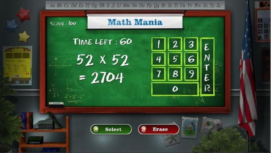 Скриншот 3 из Are You Smarter Than a 5th Grader? Game Time