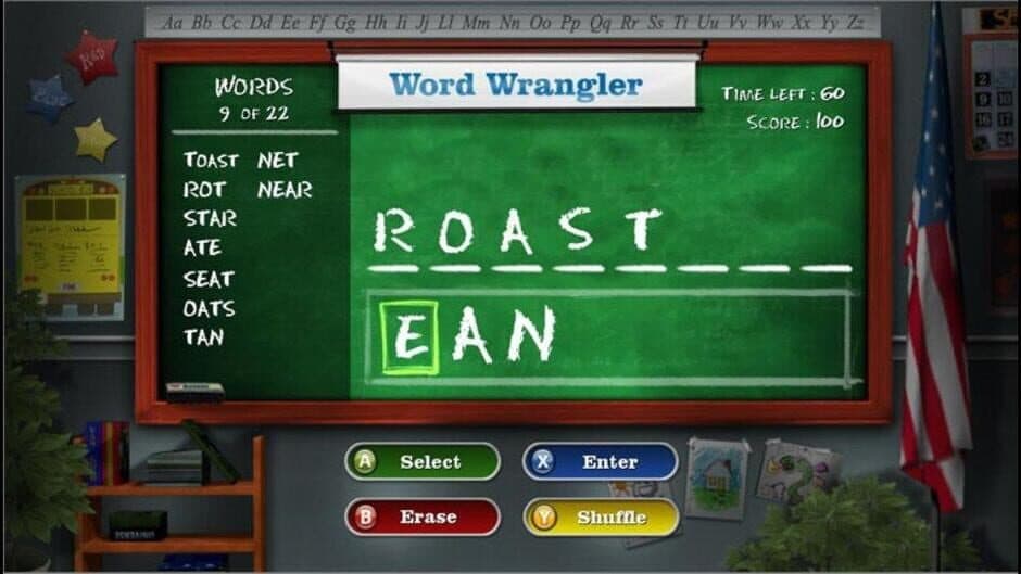 Скриншот 5 из Are You Smarter Than a 5th Grader? Game Time