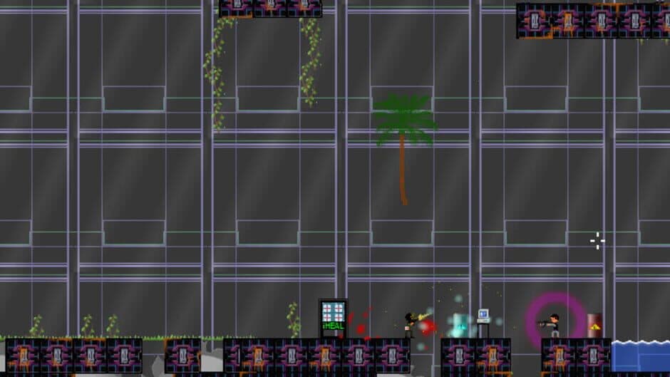 Скриншот 5 из OMA: One Man Army