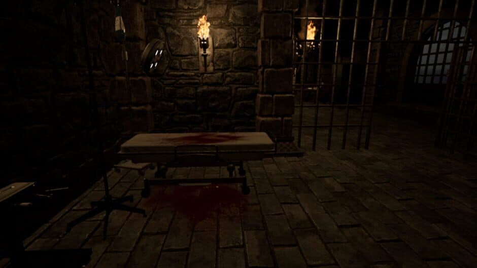 Скриншот 3 из Blood Hunting
