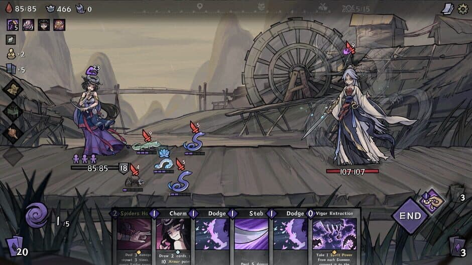 Скриншот 3 из YaoGuai Hunter