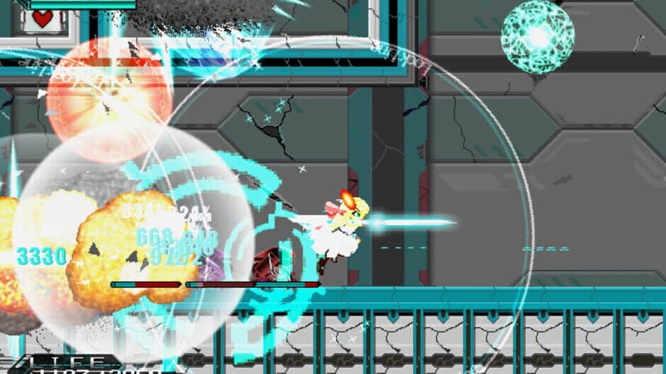 Скриншот 2 из Lethal Crisis