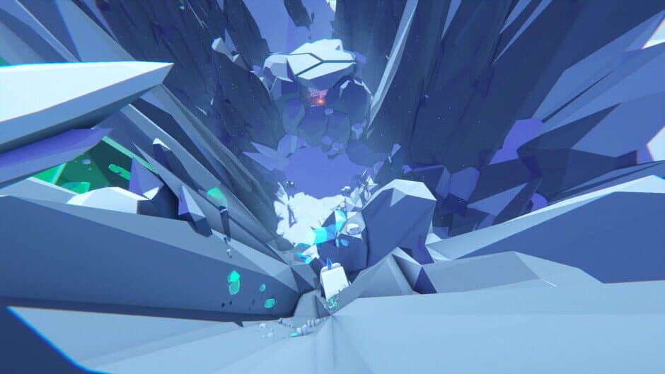 Скриншот 7 из Climbing Over It with a Spear