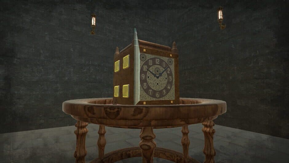 Скриншот 2 из Mystery Box: Escape The Room