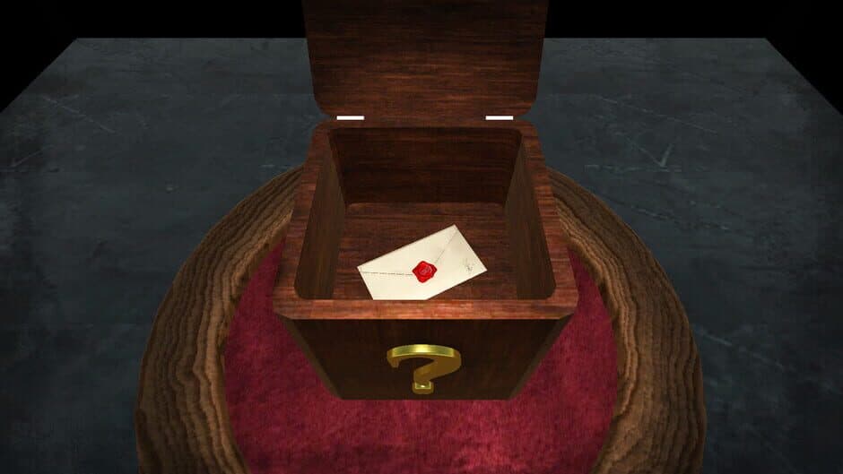 Скриншот 6 из Mystery Box: Escape The Room