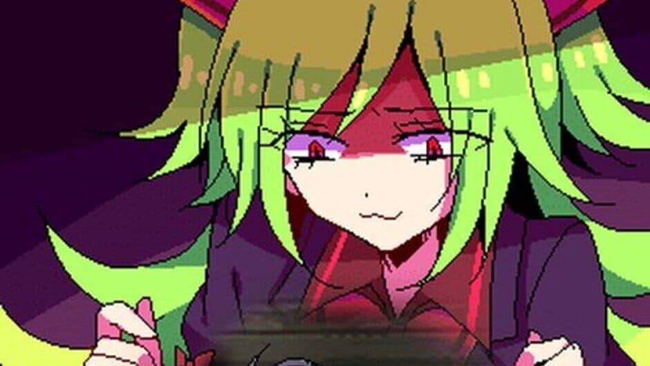 Скриншот 3 из Witch's Heart: Shirarezaru Kako Majo Dorothy no Himitsu - Kanketsu-hen