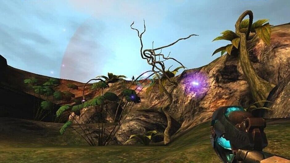 Скриншот 1 из Unreal II: The Awakening - Special Edition