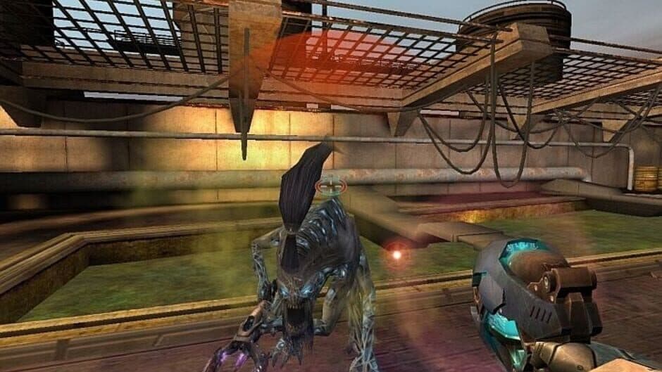 Скриншот 3 из Unreal II: The Awakening - Special Edition