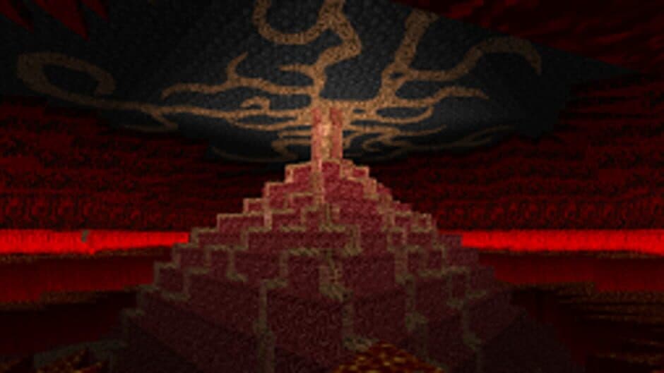 Скриншот 1 из The Ultimate Doom: In Name Only