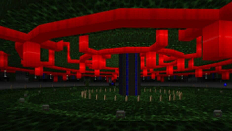 Скриншот 2 из The Ultimate Doom: In Name Only