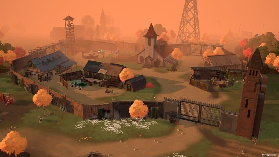 Скриншот 2 из The Walking Dead: Betrayal