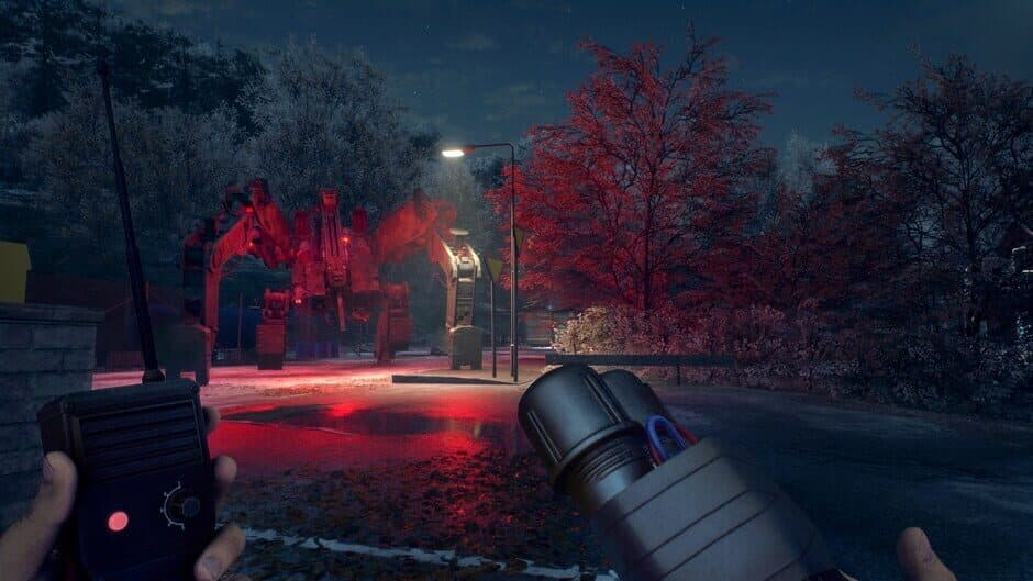 Скриншот 3 из Generation Zero: Tactical Equipment Pack