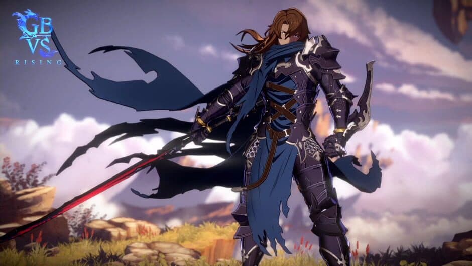 Скриншот 1 из Granblue Fantasy Versus: Rising