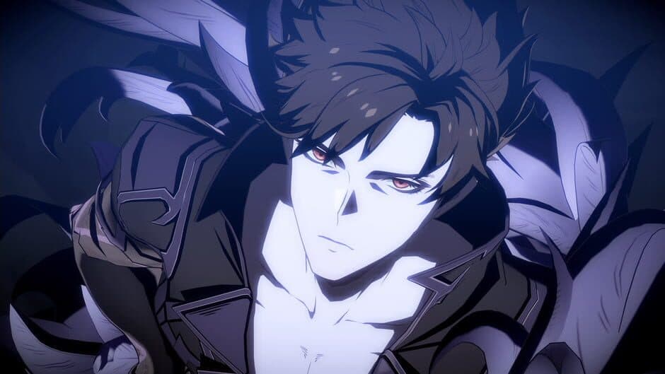 Скриншот 7 из Granblue Fantasy Versus: Rising
