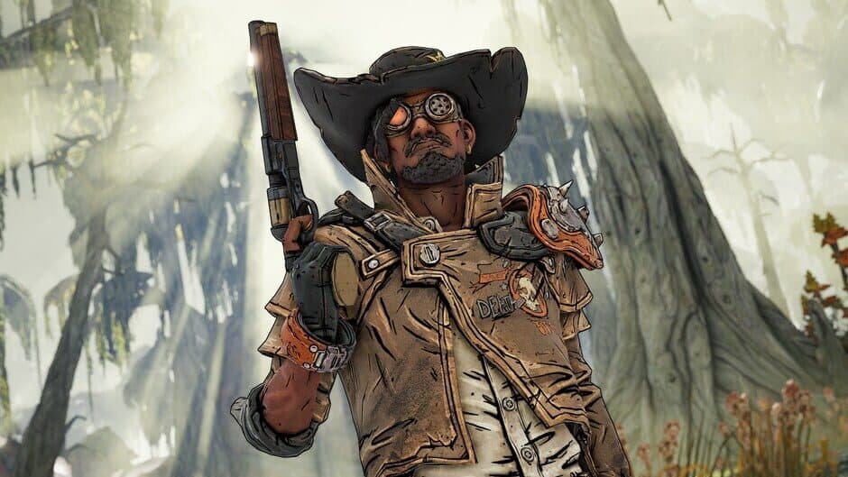 Скриншот 1 из Borderlands 3: Designer's Cut