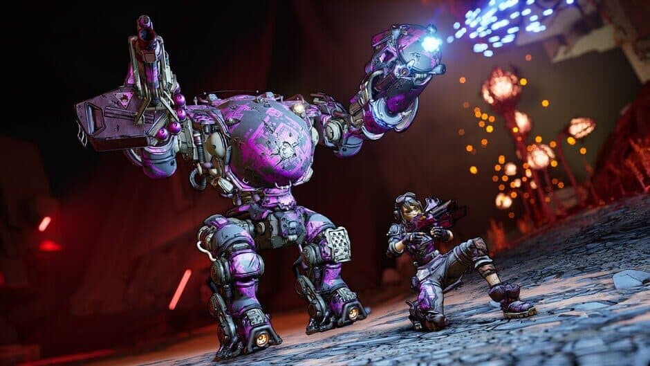 Скриншот 6 из Borderlands 3: Designer's Cut