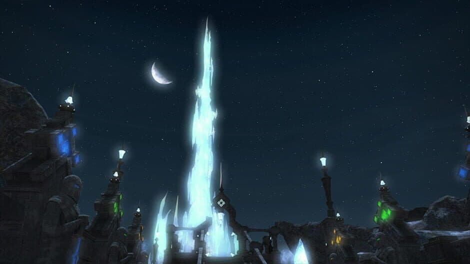 Скриншот 2 из Final Fantasy XIV: A Realm Awoken