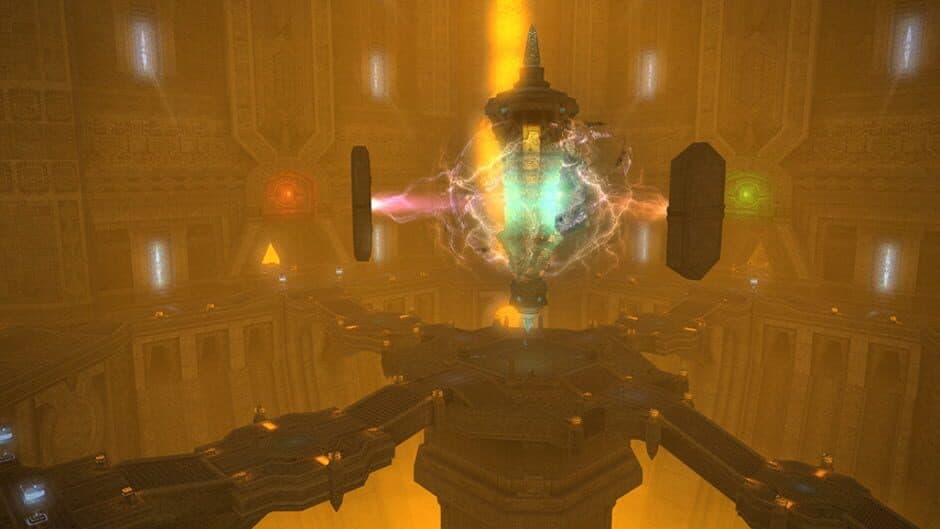 Скриншот 3 из Final Fantasy XIV: A Realm Awoken
