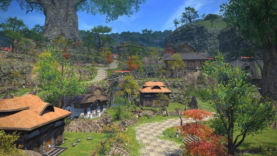 Скриншот 6 из Final Fantasy XIV: A Realm Awoken