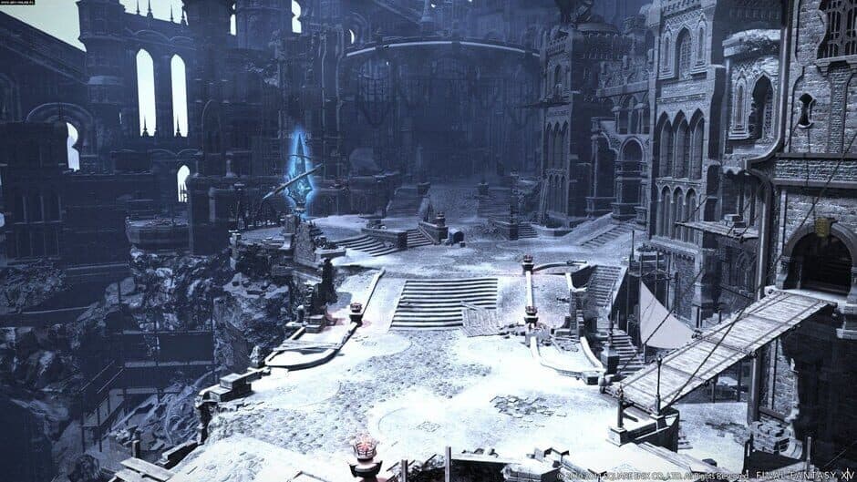 Скриншот 2 из Final Fantasy XIV: Heavensward