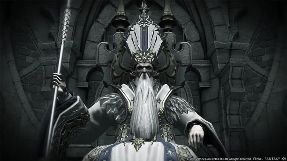 Скриншот 3 из Final Fantasy XIV: Heavensward