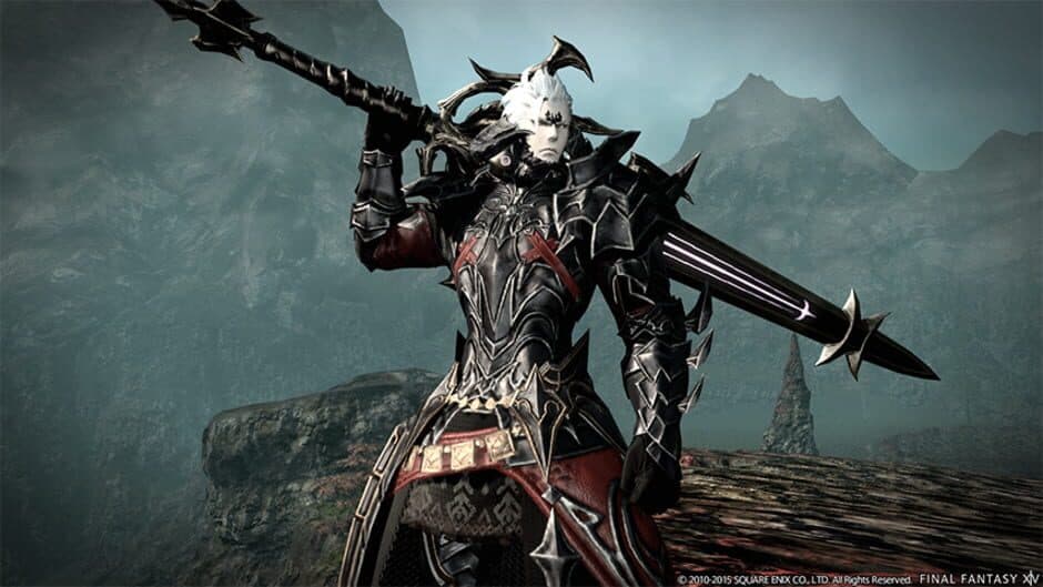 Скриншот 5 из Final Fantasy XIV: Heavensward