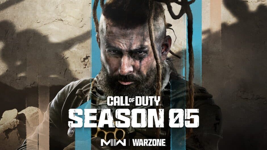 Скриншот 1 из Call of Duty: Modern Warfare II - Season 05