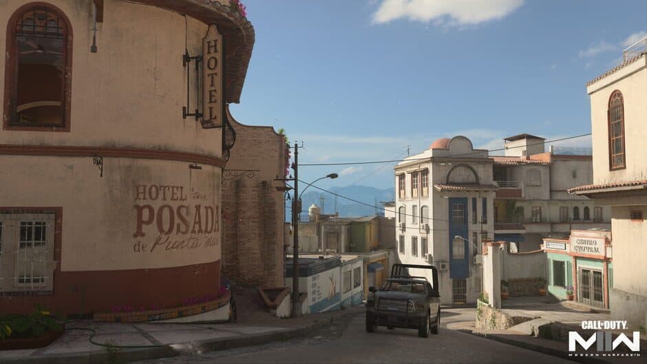 Скриншот 7 из Call of Duty: Modern Warfare II - Season 05