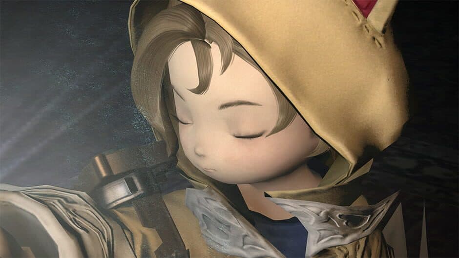Скриншот 3 из Final Fantasy XIV: As Goes Light, So Goes Darkness