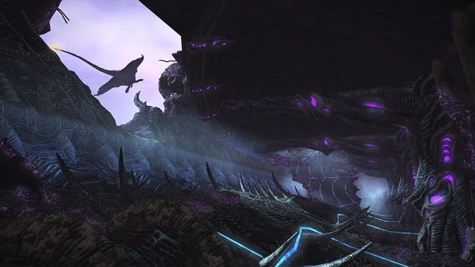 Скриншот 6 из Final Fantasy XIV: As Goes Light, So Goes Darkness