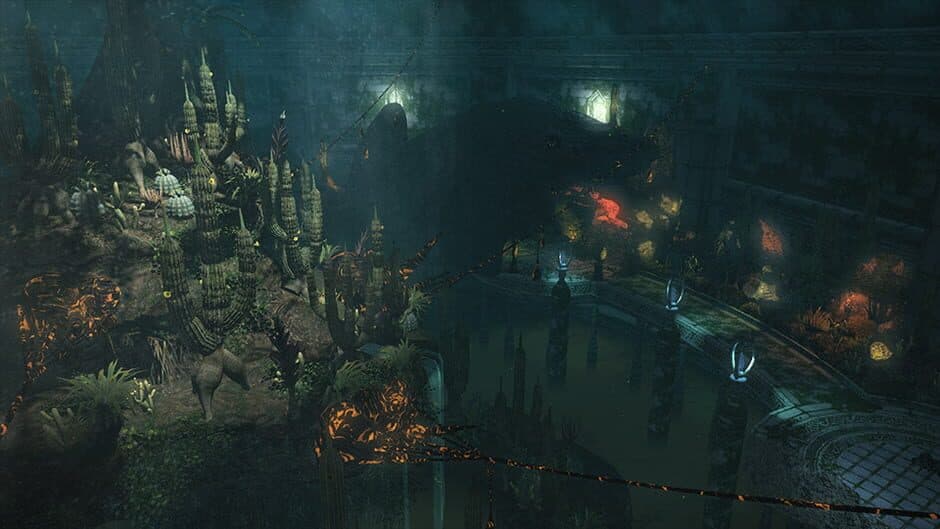 Скриншот 7 из Final Fantasy XIV: As Goes Light, So Goes Darkness