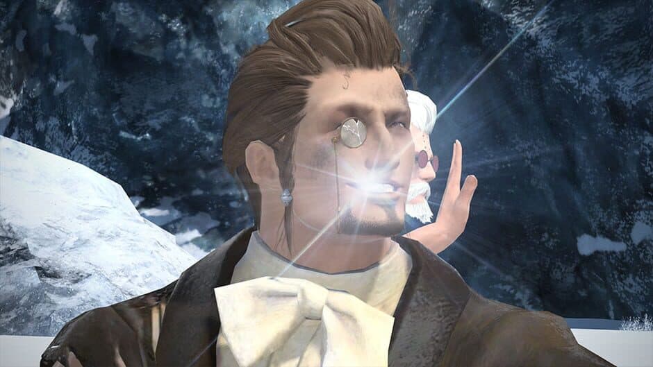 Скриншот 3 из Final Fantasy XIV: The Gears of Change