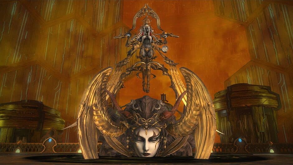 Скриншот 7 из Final Fantasy XIV: Soul Surrender