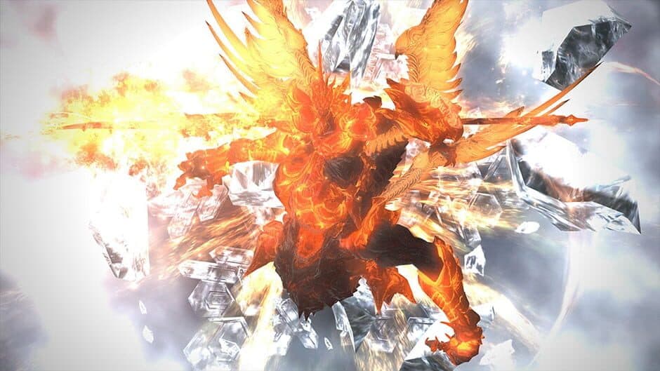 Скриншот 6 из Final Fantasy XIV: The Far Edge of Fate