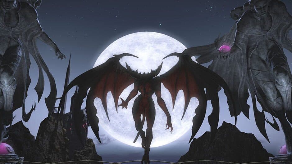 Скриншот 7 из Final Fantasy XIV: The Far Edge of Fate