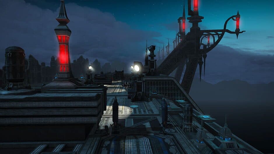 Скриншот 8 из Final Fantasy XIV: The Far Edge of Fate