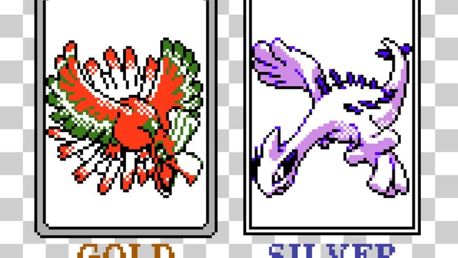 Скриншот 1 из Pokémon Pinball Generations