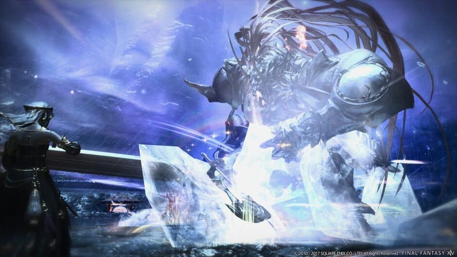 Скриншот 5 из Final Fantasy XIV: Stormblood