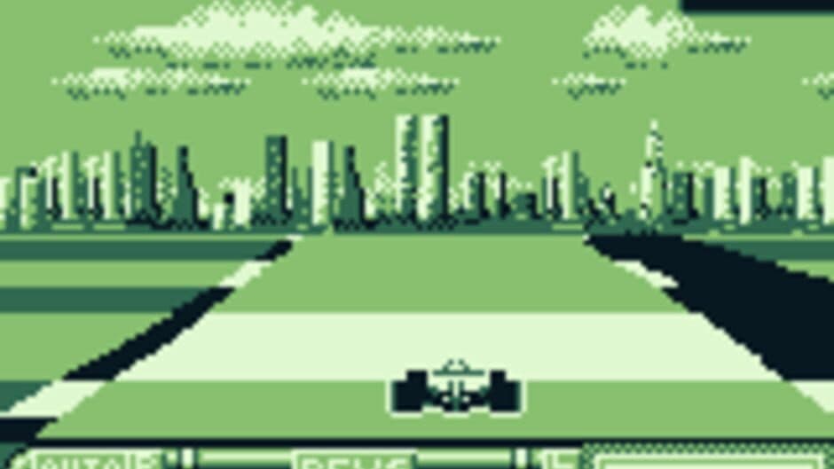 Скриншот 3 из Ferrari Grand Prix Challenge