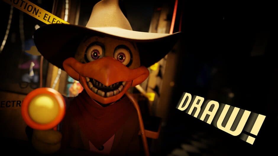 Скриншот 7 из A Bite at Freddy's