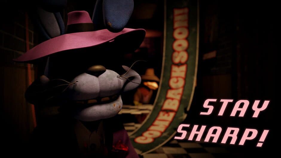 Скриншот 9 из A Bite at Freddy's