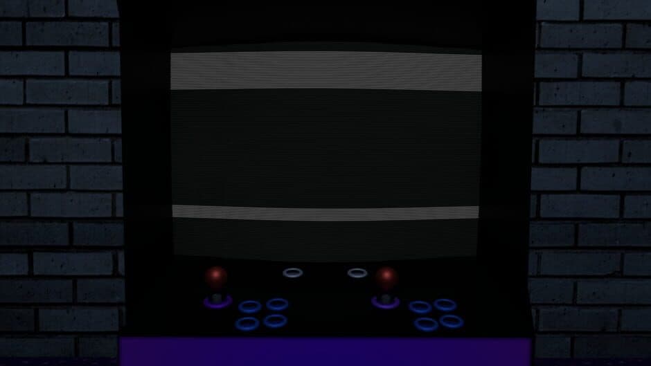 Скриншот 5 из Fredbear and Friends: Out of the Machine
